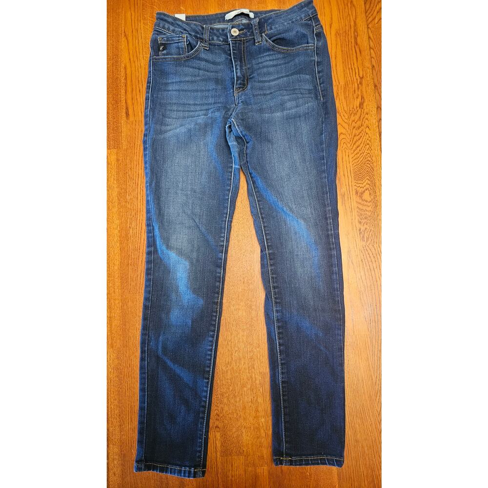Kancan Caprice‎ high rise super skinny jeans size 7/ 27